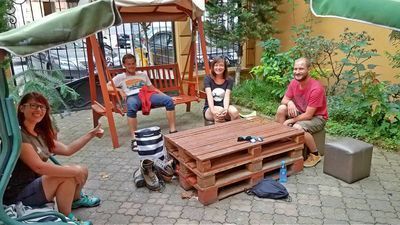 ბათუმი სან ჰოსტელ_6